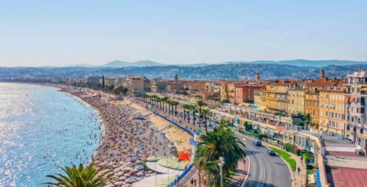 Nice Liberation Beautiful 3 Rooms- Ac Wifi